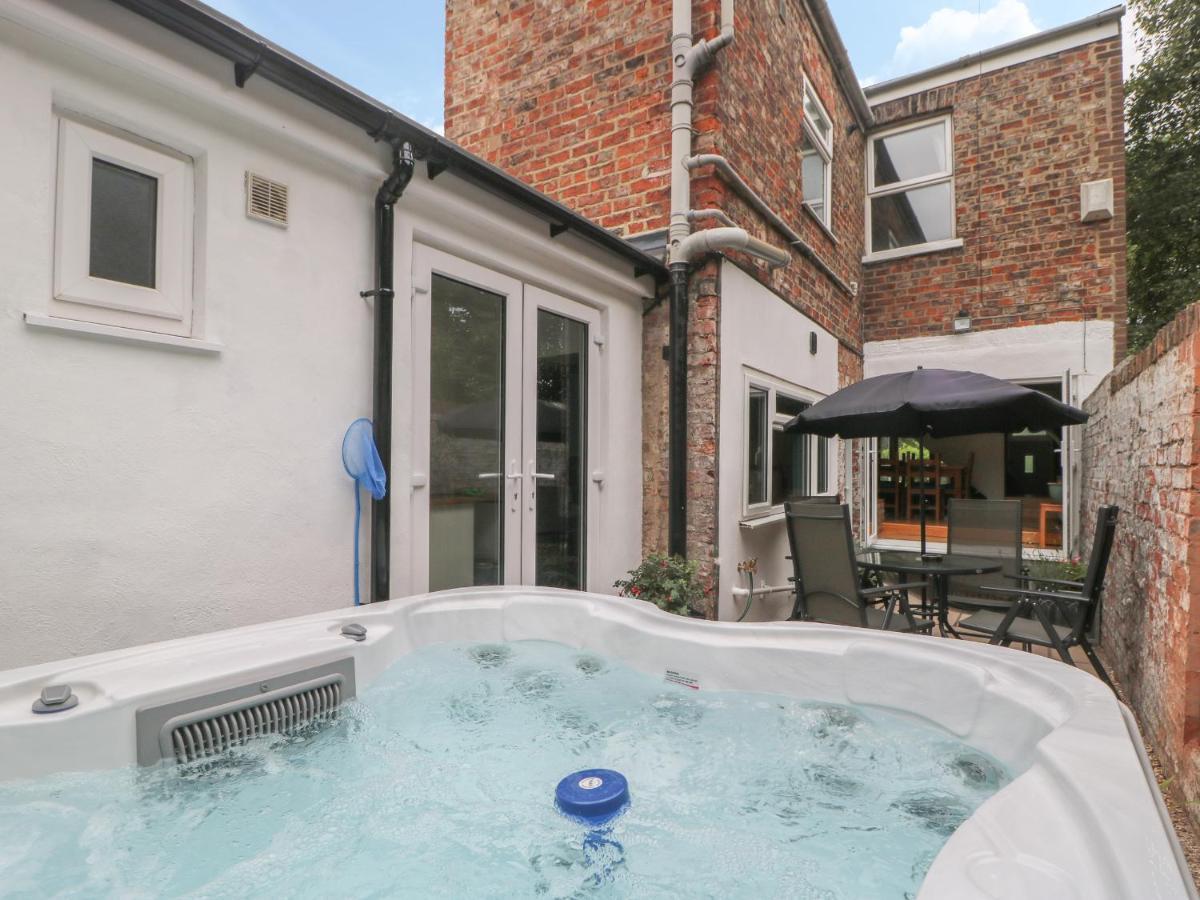 Baggergate House Villa York Exterior photo