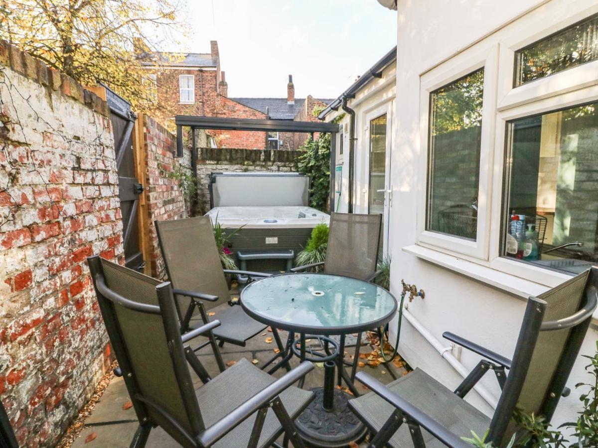 Baggergate House Villa York Exterior photo